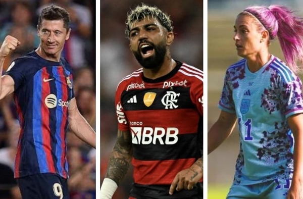 Onde assistir aos jogos de hoje (20/08/2023)