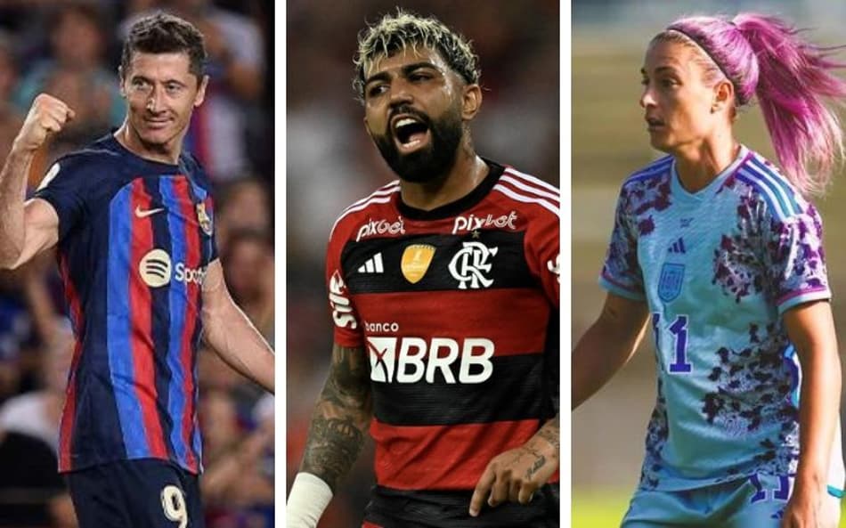 Onde assistir aos jogos de hoje (20/08/2023)