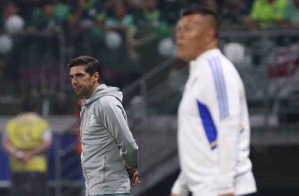 Opinião: ‘A arrogância que acabou com o 2023 do Palmeiras’