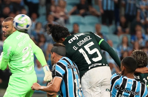 Opinião: ‘Abel tem uma semana para resolver pior fase do ataque do Palmeiras em sua era’