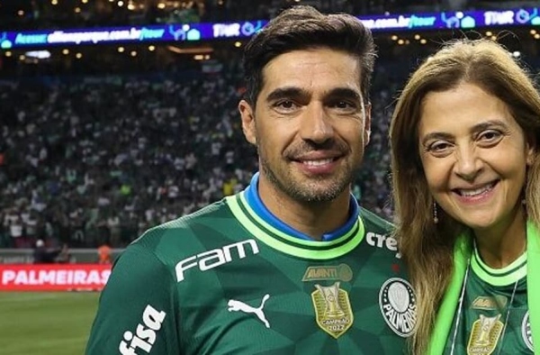 Opinião: ‘O fim do Todos Somos Um no Palmeiras só tem uma culpada’