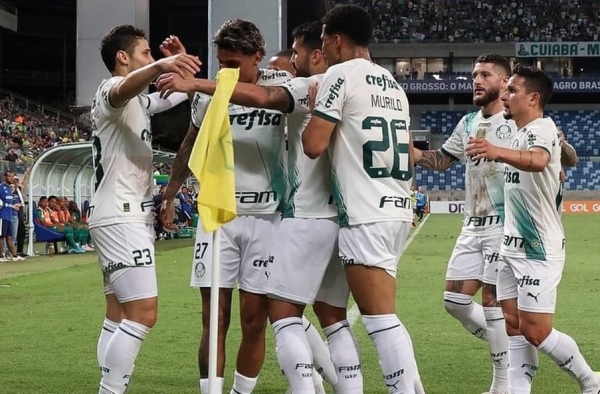 Os clubes com mais vitórias na história do Brasileirão