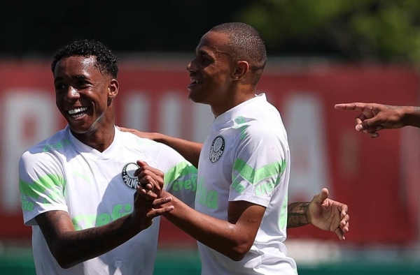 Palmeiras compra percentual de Cria da Academia para ampliar participação nos direitos