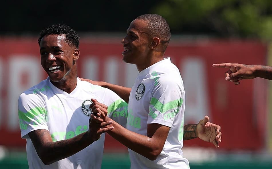 Palmeiras compra percentual de Cria da Academia para ampliar participação nos direitos