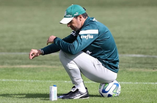 Palmeiras descansa após derrota no Brasileirão e foca em decisão na Libertadores; veja agenda da semana