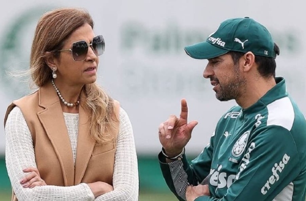 Palmeiras pode manter Lei do Silêncio mesmo com resultado positivo na Copa do Brasil