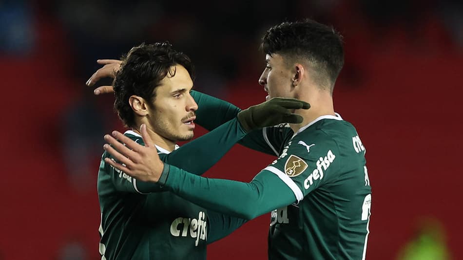 Palmeiras pode perder atletas nesta temporada, mas tem promessa de que o nível do elenco não cairá
