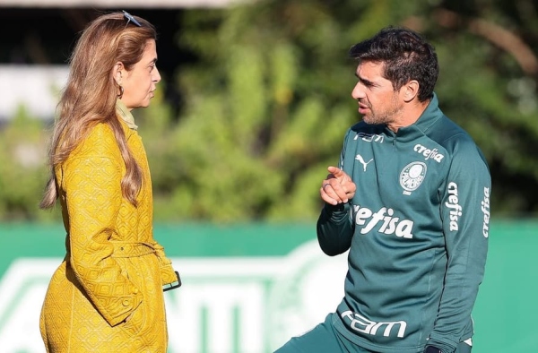 Palmeiras pode ter janela aquecida para saídas, mas chegadas devem ser apenas pontuais
