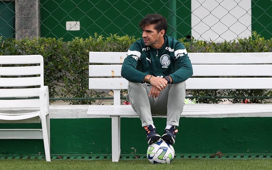 Palmeiras prepara ‘barca’ de saídas na janela, mas sem perspectivas para ‘pacote’ de reforços