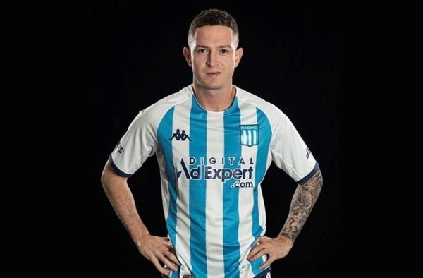 Palmeiras tem entraves além da questão financeira para tirar Aníbal Moreno do Racing