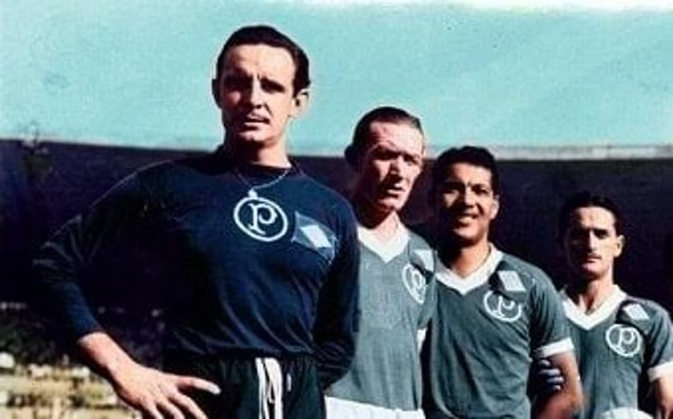Palmeiras tem Mundial? Como foi a Copa Rio de 1951?
