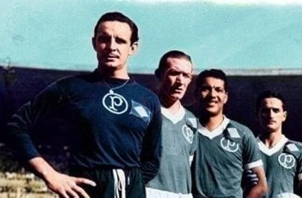 Palmeiras tem Mundial? Como foi a Copa Rio de 1951?