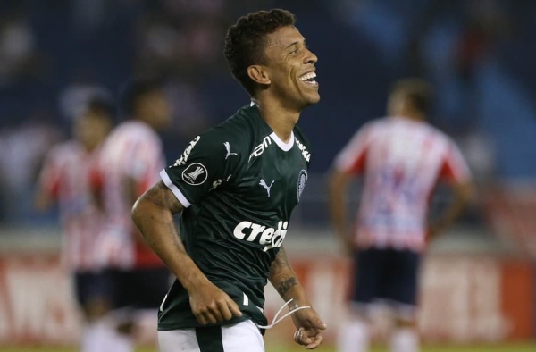 Palmeiras volta para Pereira após 29 anos e defende bom retrospecto na Colômbia