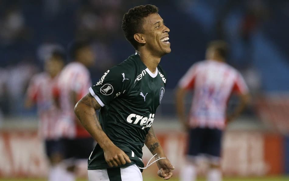 Palmeiras volta para Pereira após 29 anos e defende bom retrospecto na Colômbia