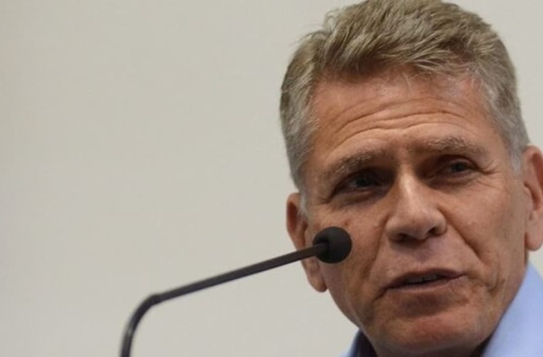 Paulo Autuori é o novo diretor técnico do Cruzeiro