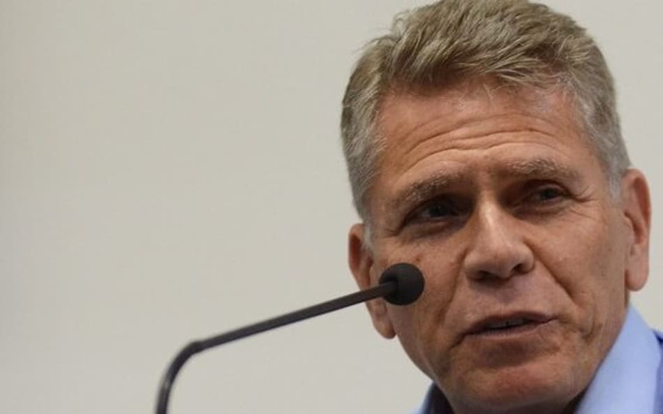 Paulo Autuori é o novo diretor técnico do Cruzeiro