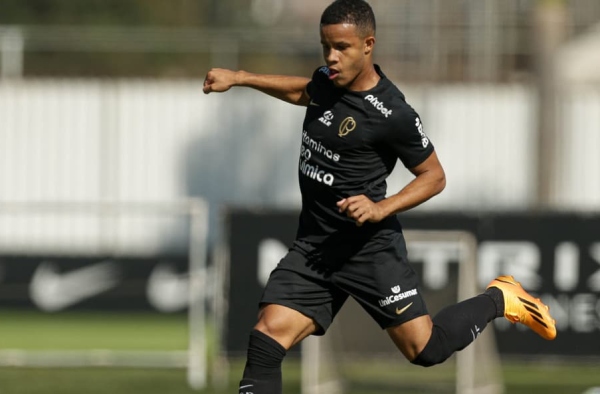 Pedro ajuda, e Corinthians conta com trunfos para cumprir meta de vendas na temporada