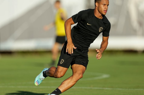 Pedro é alvo do Zenit, e Corinthians busca retomada das conversas por negociação