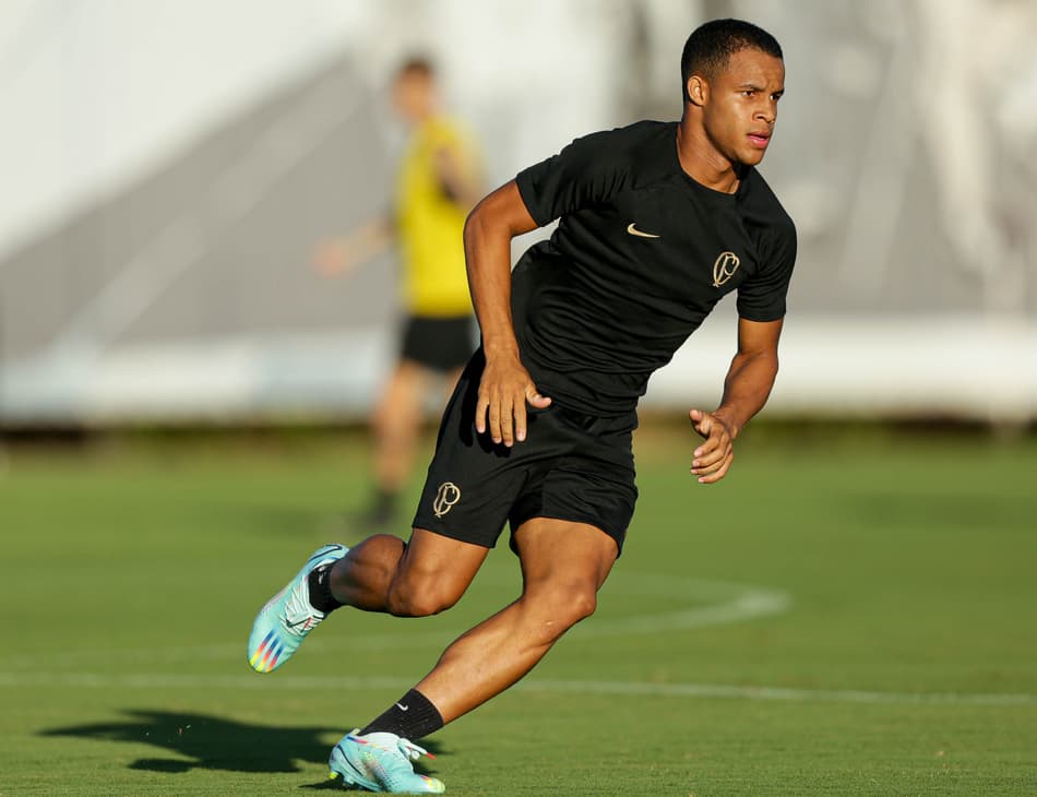 Pedro é alvo do Zenit, e Corinthians busca retomada das conversas por negociação