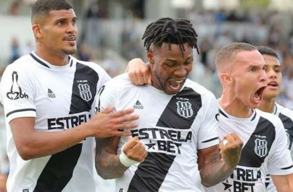 Ponte Preta x Criciúma: onde assistir ao vivo, horário e escalações da partida pela Série B