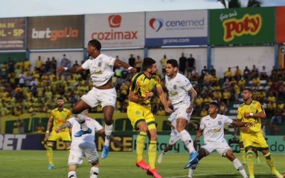 Ponte Preta x Mirassol: onde assistir ao vivo e horário do jogo pela Série B