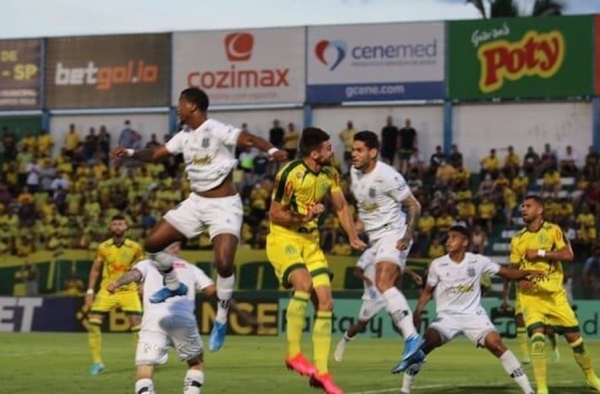 Ponte Preta x Mirassol: onde assistir ao vivo e horário do jogo pela Série B