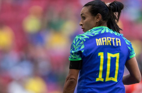 Por onde andam as brasileiras pioneiras do futebol feminino?
