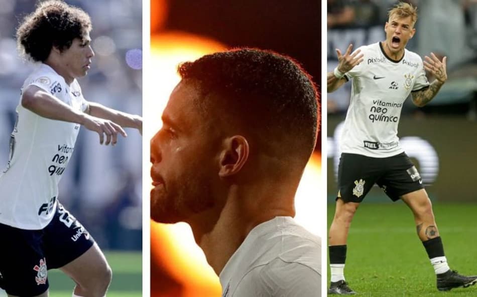 Principais notícias do Corinthians hoje: Guedes vira ‘plano B’ na Arábia, Biro recebe proposta e Renatodependência em números