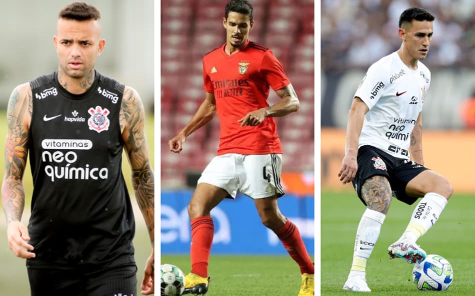 Principais notícias do Corinthians hoje: Luan acerta rescisão, detalhes por Lucas Veríssimo e Rojas dúvida na Copa do Brasil