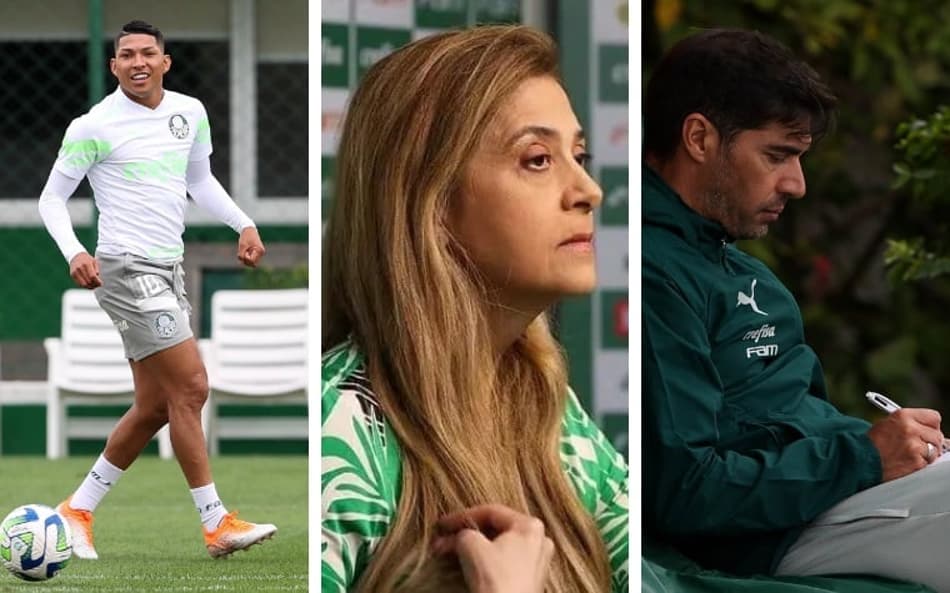 Principais notícias do Palmeiras hoje: força máxima no Brasileiro, cobrança do Conselho e lista da Liberta sem reforços