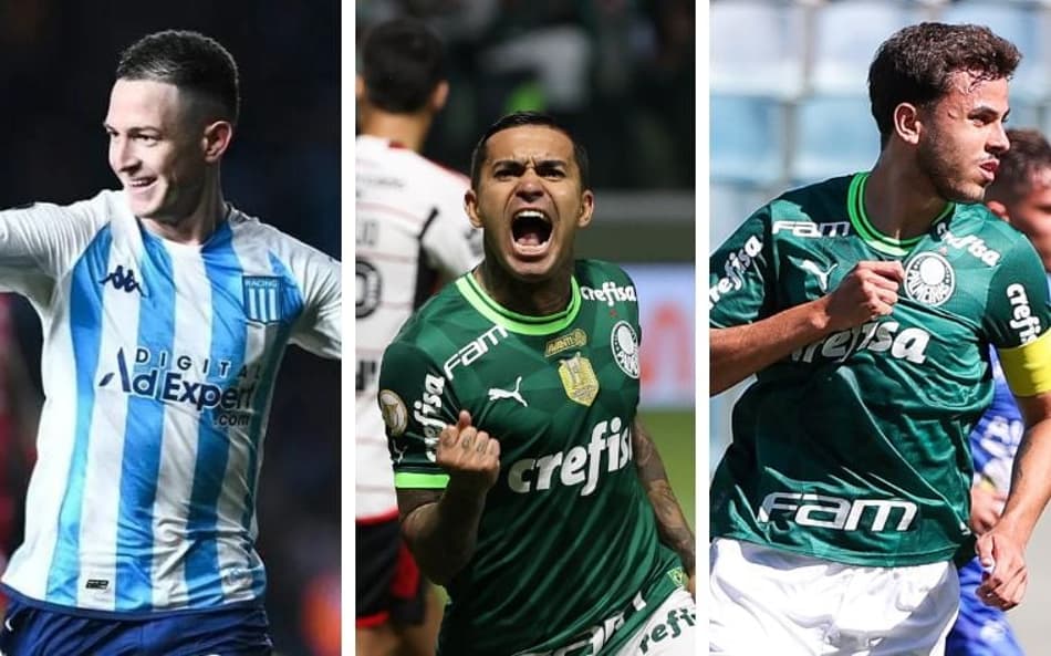 Principais notícias do Palmeiras hoje: Última cartada por reforço recusada, Dudu na Liberta e reviravolta por joia