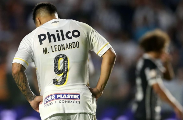 Quais jogos do Santos serão disputados com portões fechados e quanto o clube deixará de lucrar com bilheteria