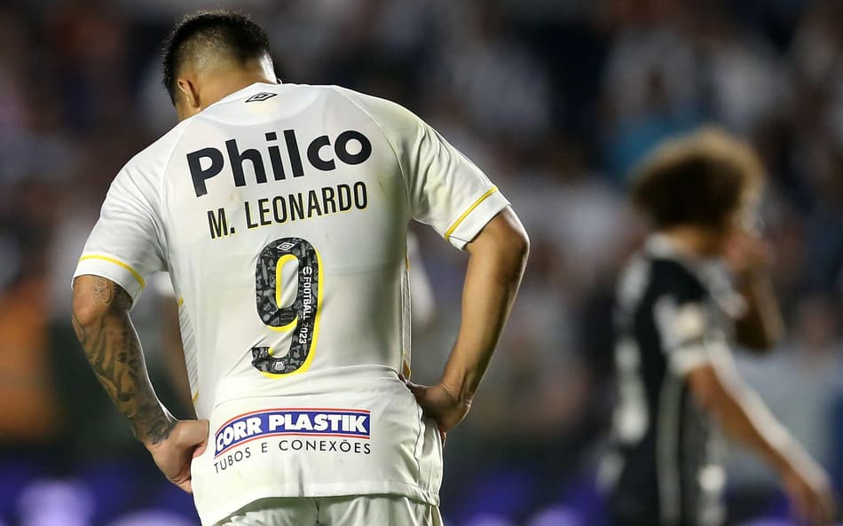 Quais jogos do Santos serão disputados com portões fechados e quanto o clube deixará de lucrar com bilheteria