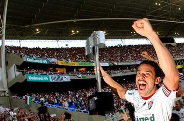 Quais são os maiores títulos da história do Fluminense?