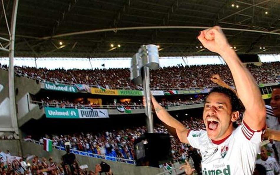 Quais são os maiores títulos da história do Fluminense?
