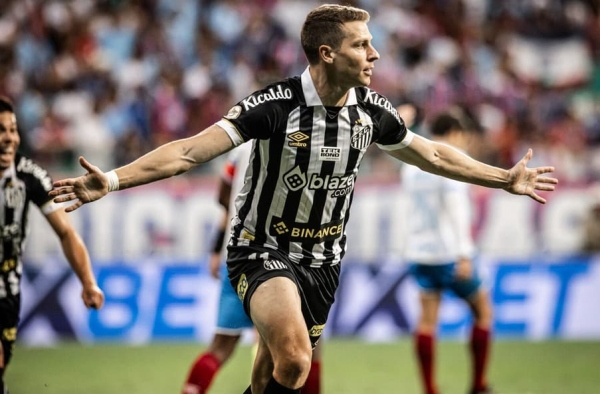 Quais são os maiores títulos da história do Santos?