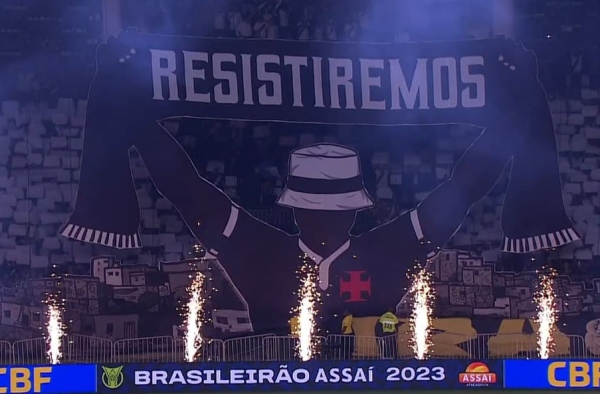 Quais são os maiores títulos da história do Vasco?
