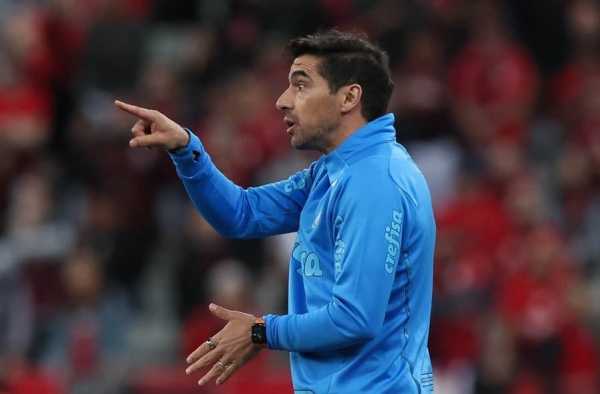 Quais são os técnicos há mais tempo no cargo na Série A?