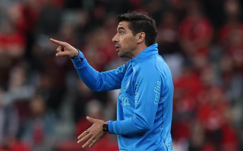 Quais são os técnicos há mais tempo no cargo na Série A?
