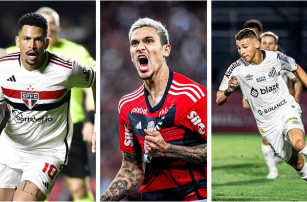 Quais times brasileiros nunca foram rebaixados no Brasileirão?