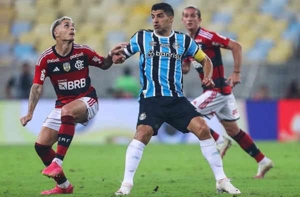 Qual é a pontuação necessária para ficar no G6 do Brasileirão?