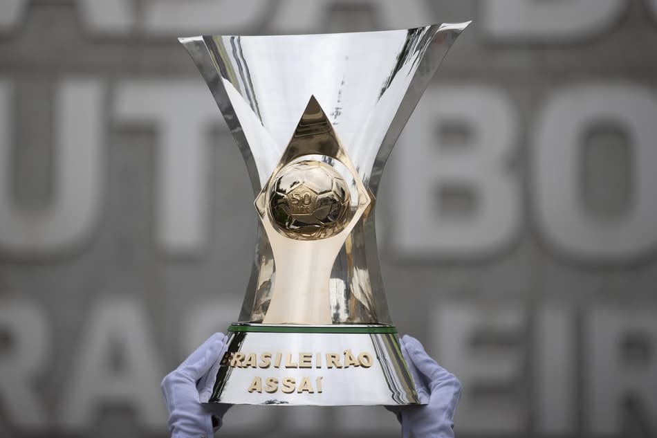 Qual é a pontuação necessária para ser campeão brasileiro?
