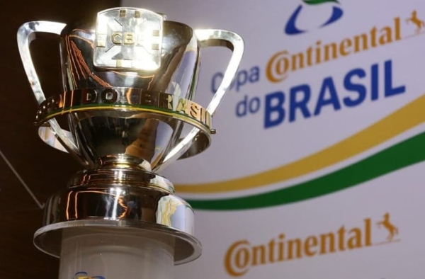 Quando é a final da Copa do Brasil 2023?