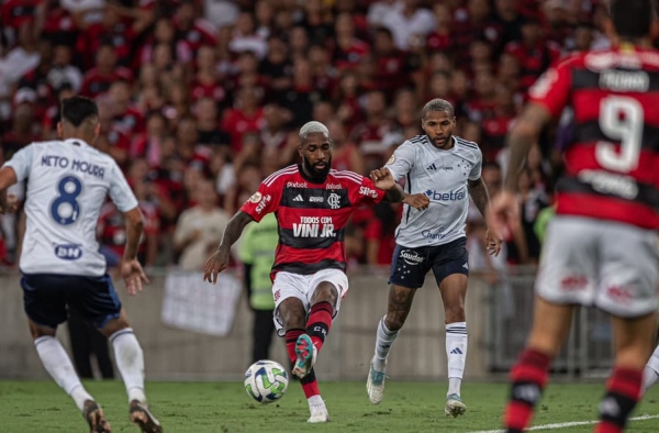 Quando voltam os jogos do Campeonato Brasileiro? Saiba