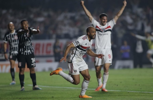 Quanto o São Paulo levou de premiação na Copa do Brasil até a final e quanto ganha se for campeão?