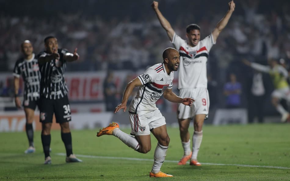 Quanto o São Paulo levou de premiação na Copa do Brasil até a final e quanto ganha se for campeão?