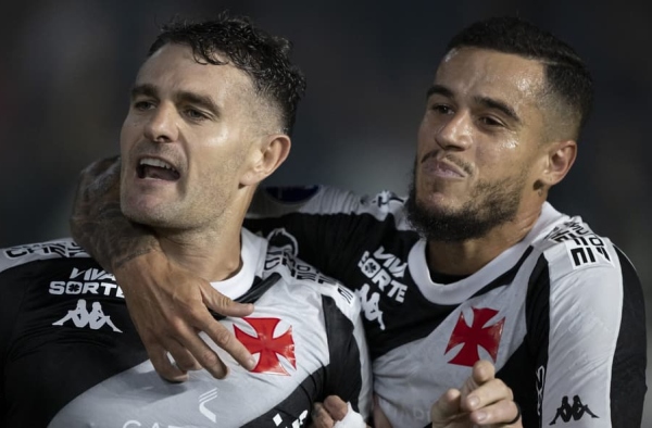 Quanto Vasco ganhou em premiação pela classificação aos playoffs de oitavas de final da Sul-Americana?