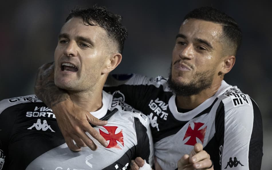 Quanto Vasco ganhou em premiação pela classificação aos playoffs de oitavas de final da Sul-Americana?