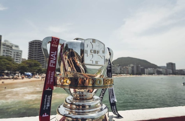 Quartas de final da Copa do Brasil: onde assistir, chaveamento, tabela e horários dos jogos