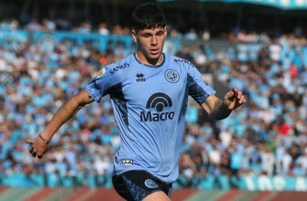 Quem é Zapelli, novo reforço do Athletico-PR?